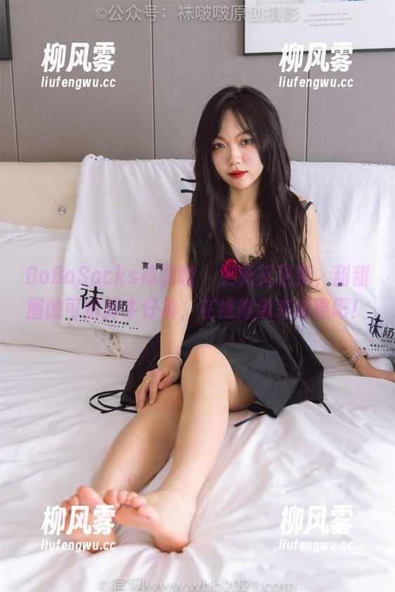 BoBoSocks袜啵啵 - 更新又更新，甜甜圈的可拆卸牛仔裤，在线高清来瞧瞧吧！