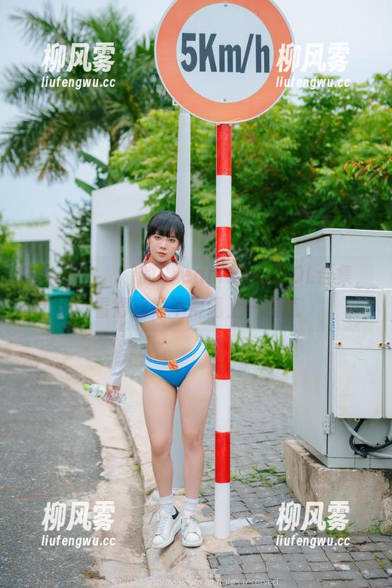 Dami(퀸다미)的CreamSodaVOL合集，看得我恨不得喝上一整瓶