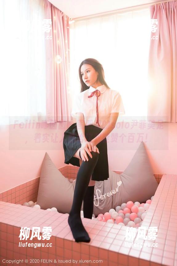 Feilin嗲囡囡 - 图册里的solo尹菲美足，着实让人想给这双鞋赞个百万！