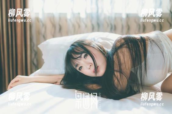 GIRLT果团网 - 粉色梦境？萌神妹妹的写真分享，真让人无可救药！