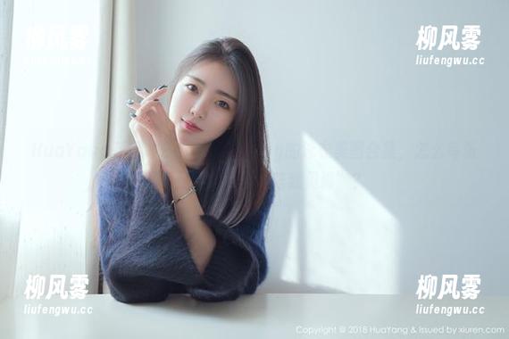 HuaYang花漾 - Egg-尤妮丝Egg的泳衣美图合集，怎么每张都像是在说“快来陪我见海”？