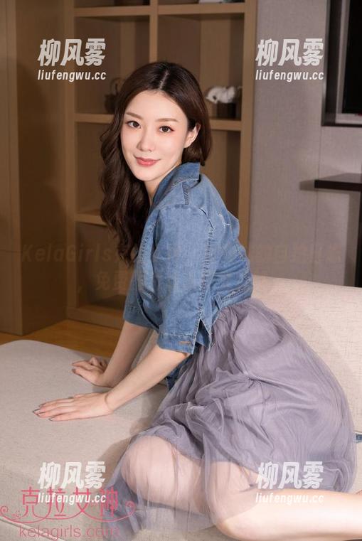 KelaGirls克拉女神 - 乔妹妹的自拍日志，免费图片让人肆意点赞。