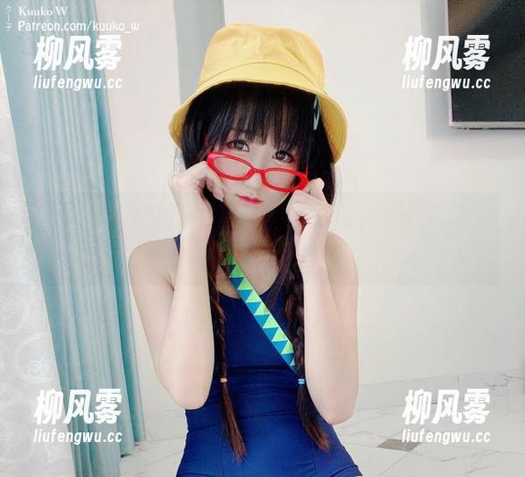 KuukoW懒散猫猫写真合集：更不用说，这些小家伙其实超级壕。