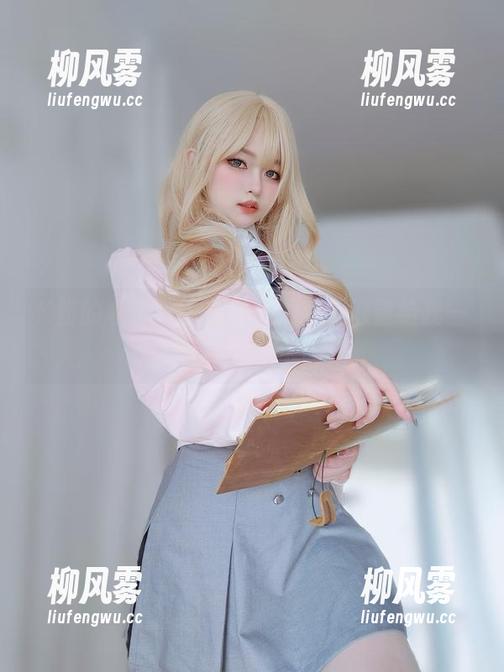 K酱的私拍：这偶像太写实，得留给我一个小小的惊讶吧！