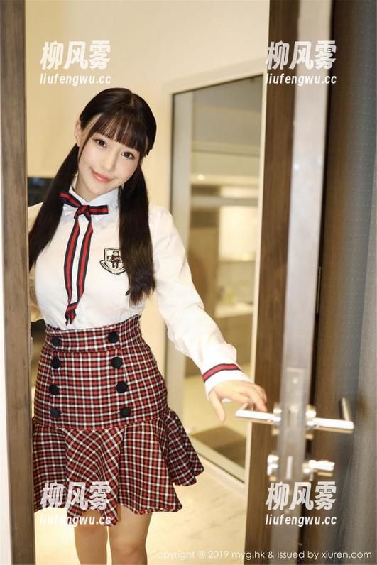 MyGirl美媛馆 - “靴子外也有风景”——芝芝Booty棉袜图集，带你看不一样的袜子世界！