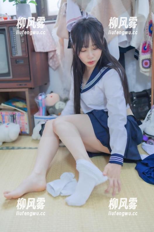 等不及要分享了，MyuA(뮤아)的福利图包：KoreanRealgraphicNO.18，赶紧来！