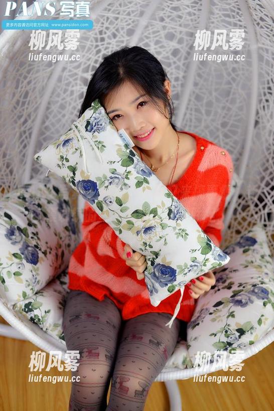 PANS写真-娜娜 PANS写真 - 高清,娜娜又来搞事情,新模试镜的每一角度都值得驻足。
