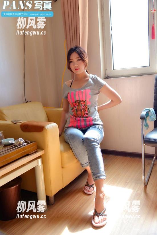 PANS写真-蘇琪 PANS写真 - 蘇琪的秘书角色太迷人,更新图片让人意犹未尽。