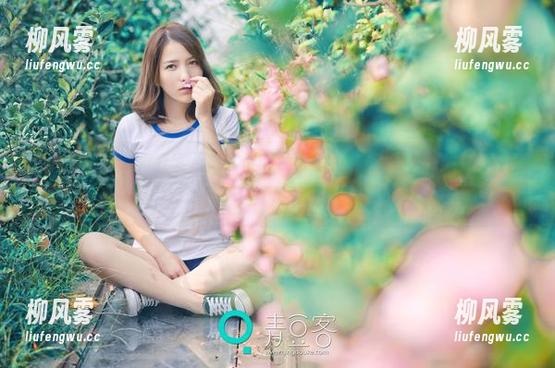 QingDouKe青豆客 - 施忆佳Kitty酱的“女王”：别问我为什么，反正我就是想看原图。