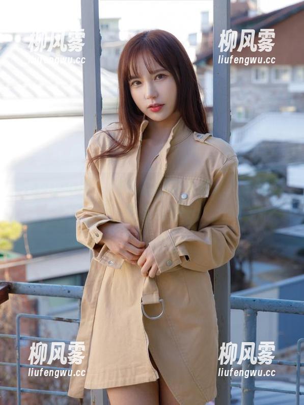 Seoyool(서율)礼服拍摄大放送：免费美图，快来捡漏吧！