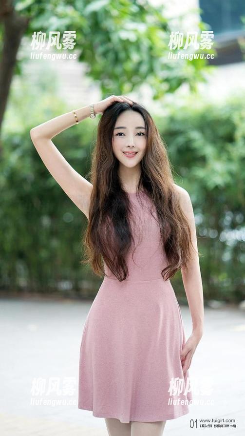 TuiGirl推女郎 - 于大小姐的厨娘之路：高清呈现，人人都想加入的菜单！