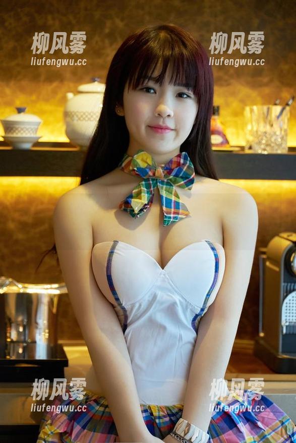TuiGirl推女郎 - 不怕你不温柔，就怕你没网盘：哈尼宝宝的超赞合集