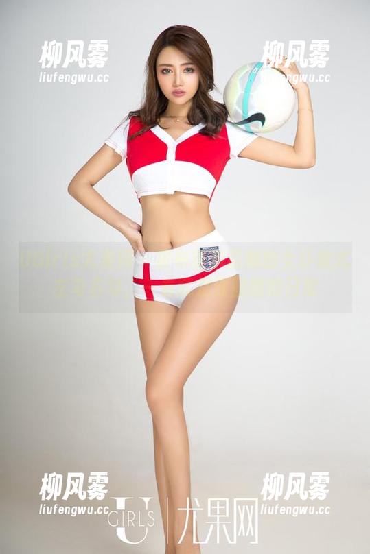 UGirls尤果网 - 被布莱尔昆娜的女仆款式左勾右勾，一看就是原图版的日常