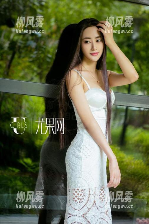 UGirls尤果网-纯小希 UGirls尤果网 - 一起看纯小希的夏日合集,顺便想象自己在沙滩上呢。