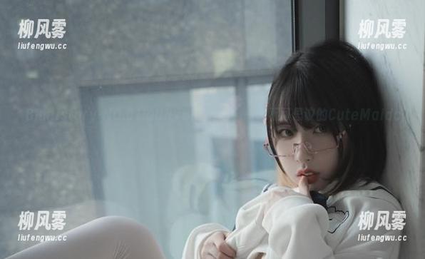 Bimilstory-NO.01的Uhye(이유혜)，一份不可思议的CuteMaidcos合集。