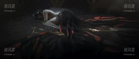 急报！Uki雨季少女图集最新上线，摄影师压根没让她看镜子！