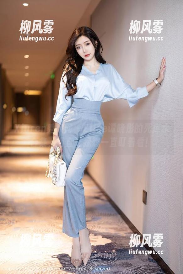 Xiuren秀人网-Elise谭晓彤 Xiuren秀人网 - Elise谭晓彤的死库水合集,简直让我想一直盯着看!