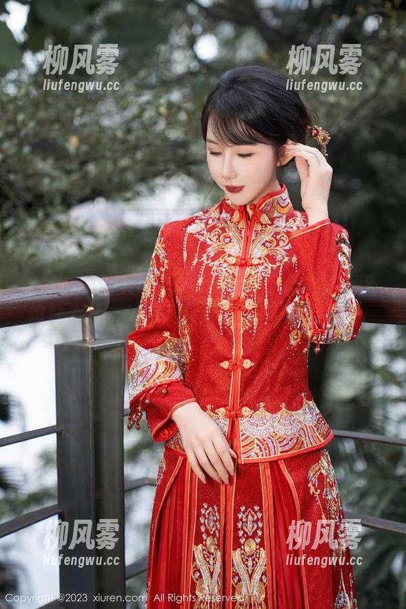 Xiuren秀人网 - Yuki鱼儿万圣节合集：魔法不止在万圣夜，下载好礼等你来拿！