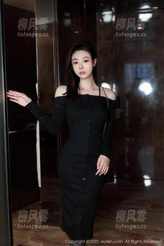 Xiuren秀人网 - 白色的反作用，杨幂幂写真合集快来持久待检