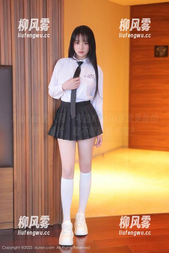 Xiuren秀人网 - 考拉Koala这次更新的修女图片，敢不敢再给点戏？