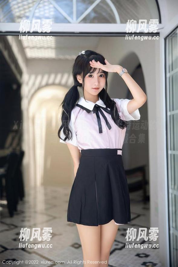 Xiuren秀人网 - 包括所有坚持运动的土豆，萌宝儿BoA的体操服合集