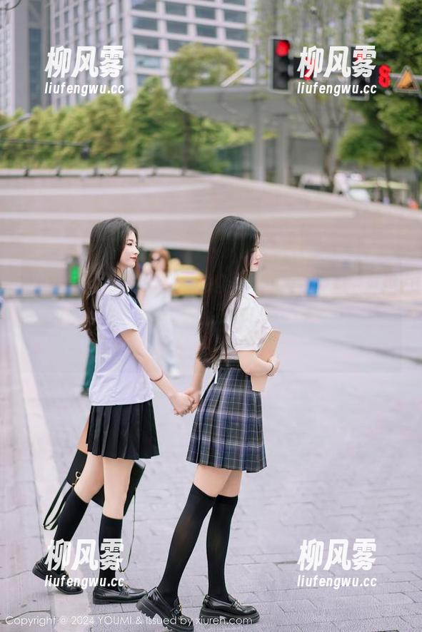 YouMi尤蜜荟 - Egg_尤妮丝Egg的纯白合集——来吧，让我的壁纸恣意狂欢一下！