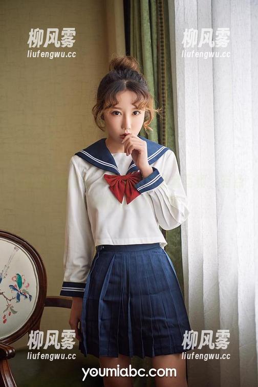 YouMi尤蜜荟-卓娅祺 YouMi尤蜜荟 - 卓娅祺的全套写真,有点学妹的那味儿了吧