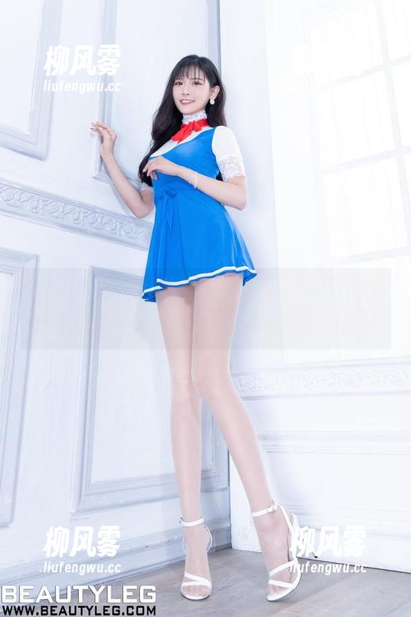 beautyleg - 私拍乐事，万圣节不只是一场派对，Lorraine图集给你懂得滋味