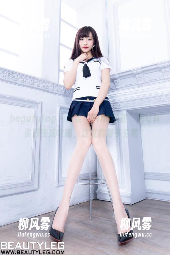 beautyleg - 如果“PinQ学姐”把写真资源变成攻略，这攻略得多夯啊？