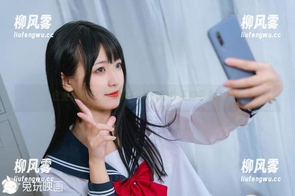 企业级内衣，lovely呆玄的作品似乎有点复杂
