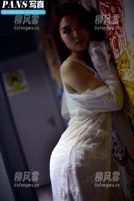 pans - 如果你觉得夏天热得快受不了，打开美惠子的高清美图，一定能稍稍降降温！