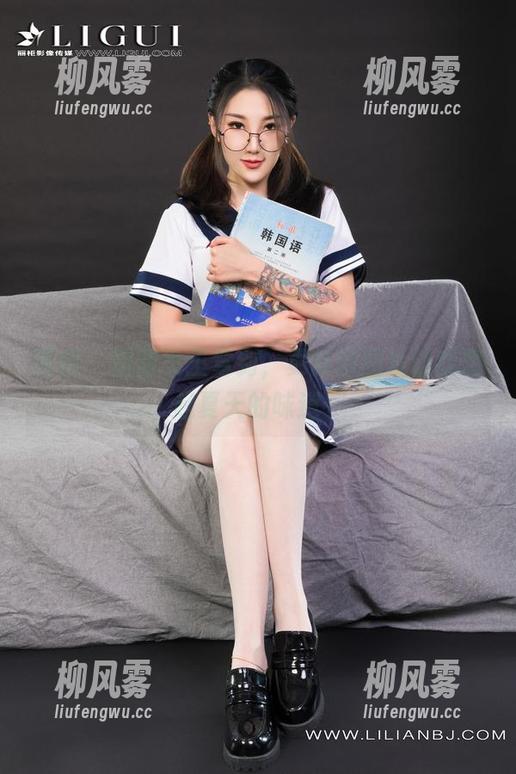 丽柜-甜甜 丽柜 - 甜甜女王驾到,更新的图片让我想起夏天的味道…