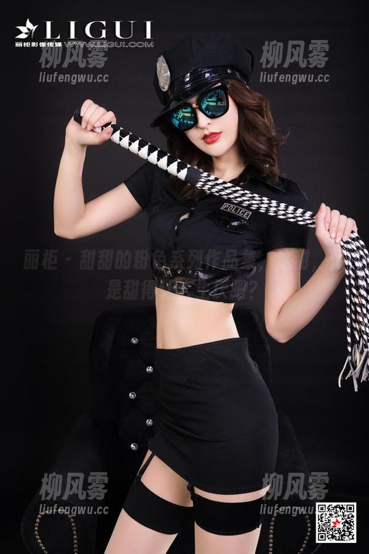 丽柜 - 甜甜的粉色系列作品集，这甜，怕是甜得让人生厌吧？