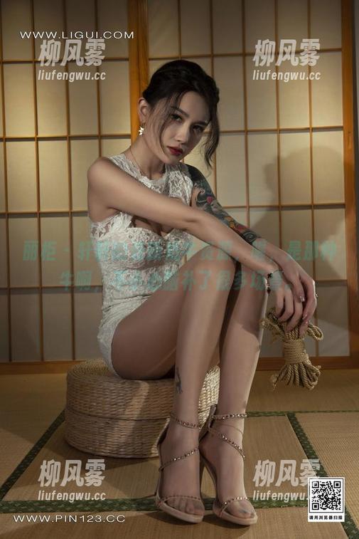 丽柜 - 轩轩的最新奶牛资源，喔，是那种牛啊，不小心脑补了很多场景。