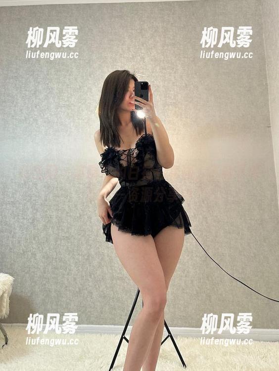 微密圈 - 这酸甜的白衬衫套图，乙醇子带你飞—资源分享中