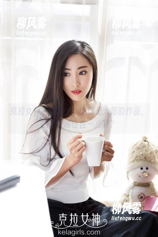 克拉女神 - 死库水，恰好是大阳的作品，能不能再任性一点啊？