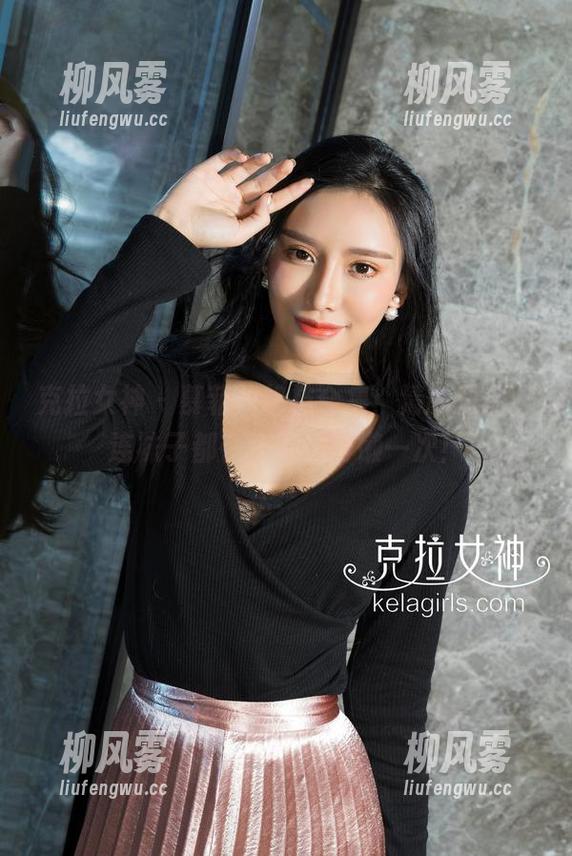 克拉女神 - 慕菲的棉袜合集：清新四溢，连袜子都在鼓励你再懒一次！