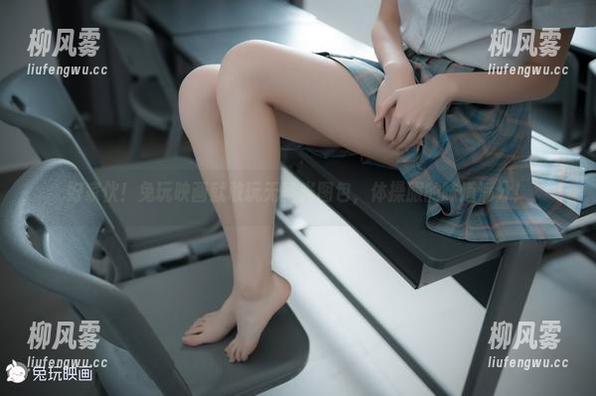 好家伙！兔玩映画就敢玩无圣光图包，体操服的味道满分！