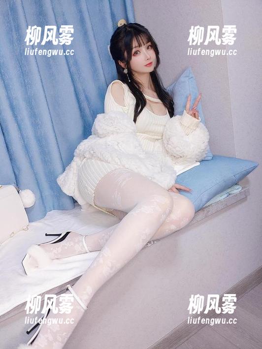 一条双马尾可以承包多少个美图？凉凉子帮我算算！
