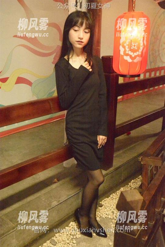 初夏女神-柒柒 初夏女神 - 柒柒万圣节特别版:原图大赏,资源包内含“鬼”趣段子,不看后悔!