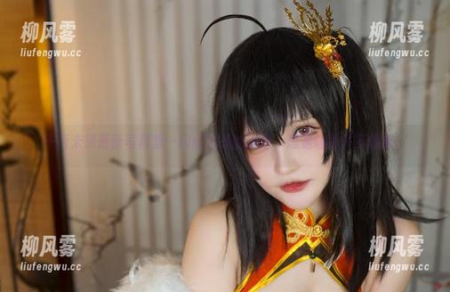 千夜未来最新写真集…闪闪发光的忍者，总是让我多多想象。