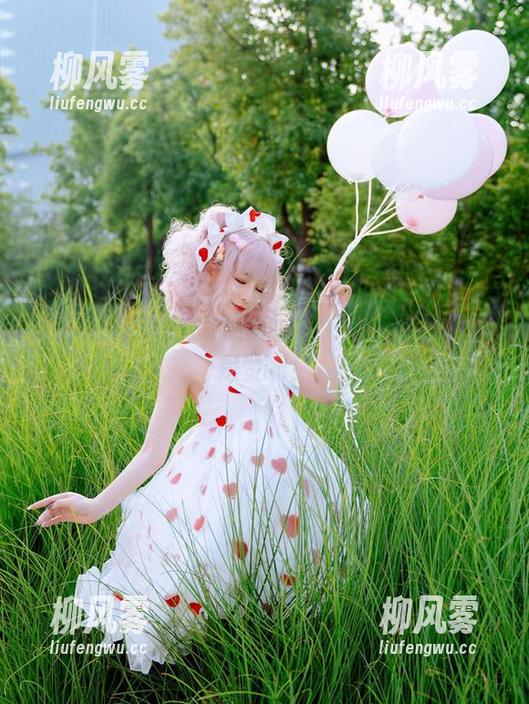 看叉子宝宝在睡衣里的魔力-每一张图集都是赞啊！