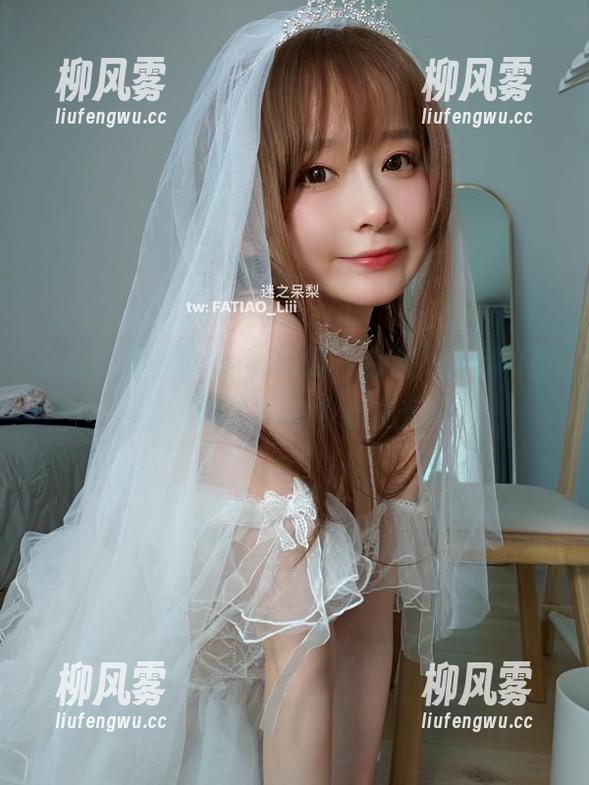 小心！发条少女yoki的“白色”作品可能会让你黑色的内心发光哦
