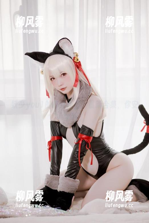 妖少you1的修女作品，最新合集，你安全吗？