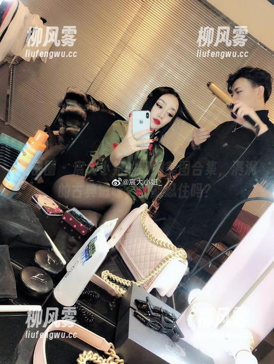 微密圈 - 宸大小姐的和服美图合集，满满的古典滋味，你能忍住吗？