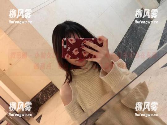 小仙女ELaine 微密圈 - 小仙女ELaine的JK美图,每一张都像是在私藏的甜点,图包太诱人,让人欲罢不能。