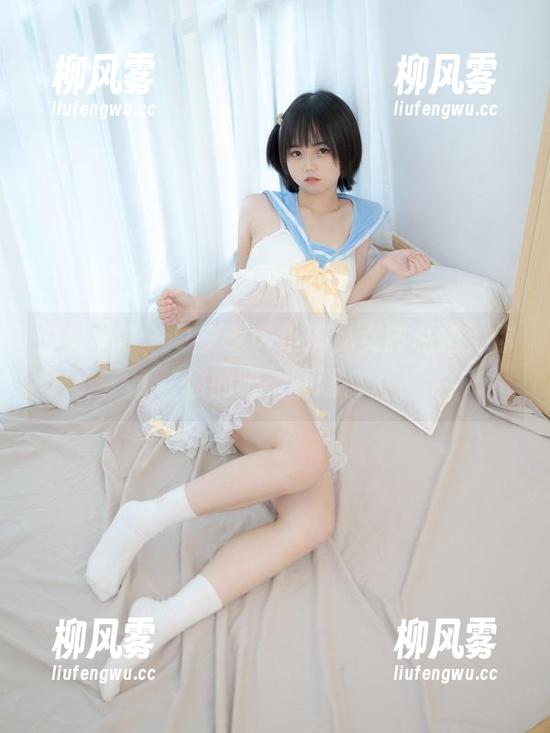 少女秩序 - ワタシの小满兔女郎私拍，你懂的吧，嘿嘿。