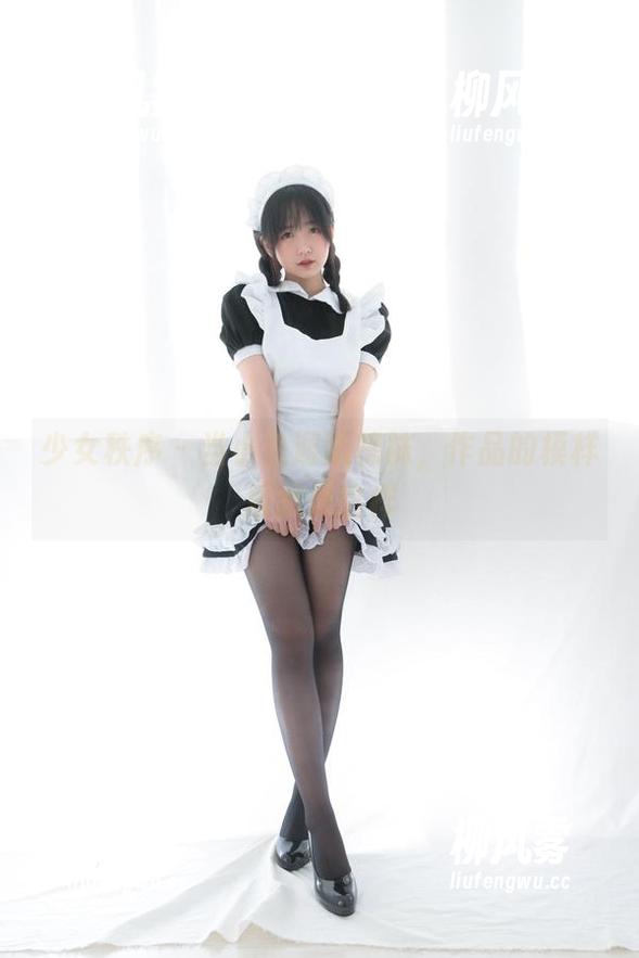 少女秩序-小鱼 少女秩序 - 当小鱼邂逅棉袜,作品的模样居然是这样