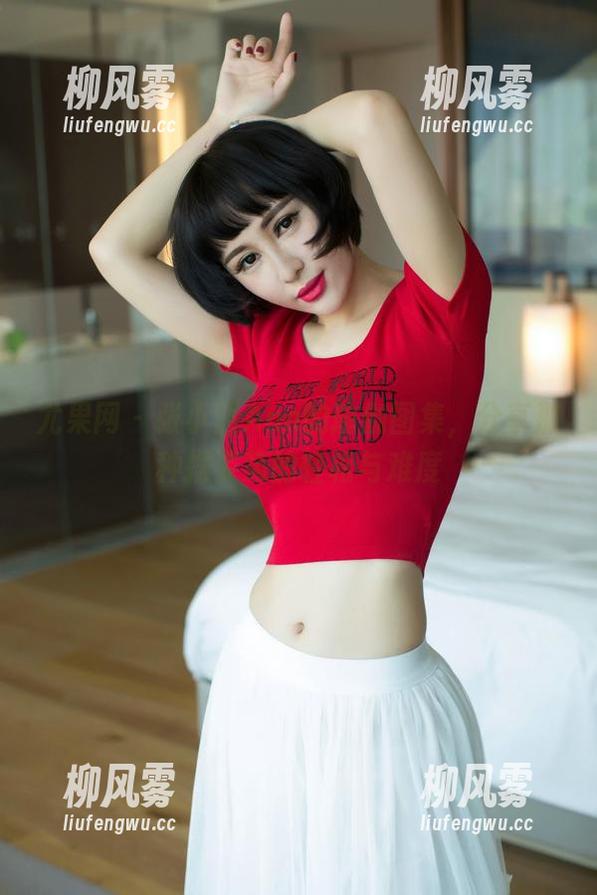 尤果网 - 张小西Ann的瑜伽图集，分享那种摆姿势的轻松与难度