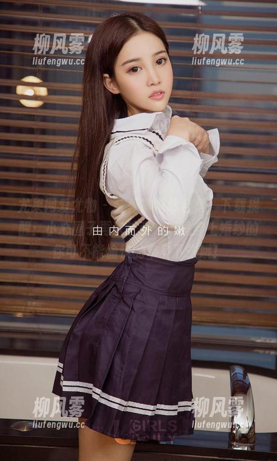 尤果网爱尤物 - 金梓琳婚纱合集，下载提醒：小心圈子再次扩张，毕竟穿上婚纱的你可不能愉快的单身下去哦！